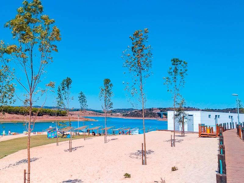 Casa Da Avo Pipa Villa Reguengos de Monsaraz Ngoại thất bức ảnh