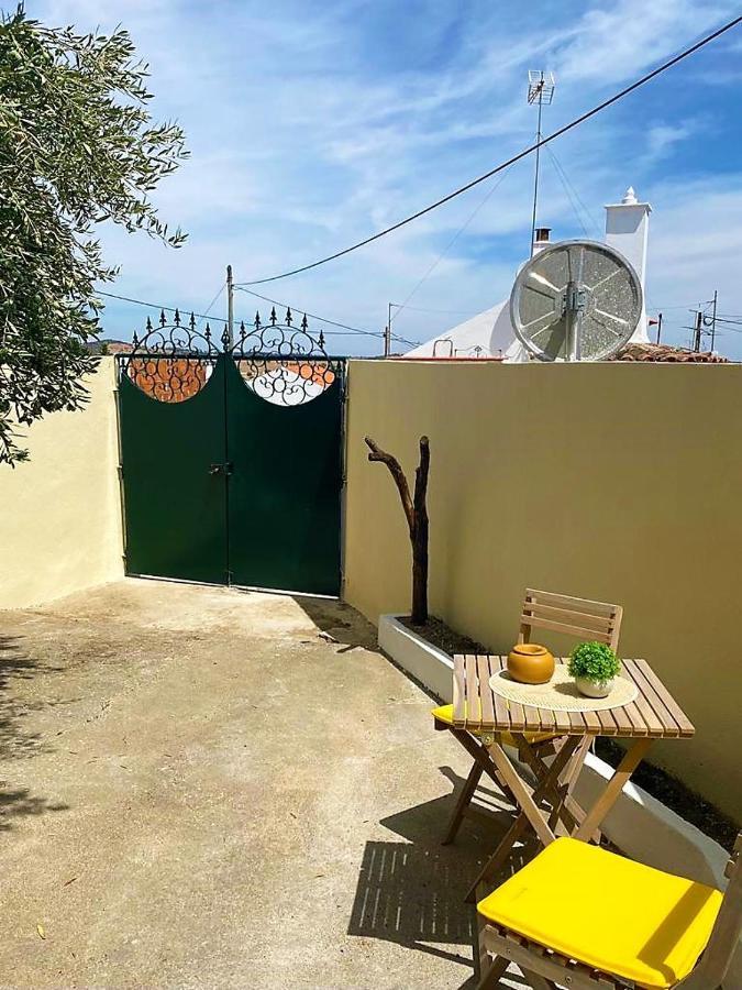 Casa Da Avo Pipa Villa Reguengos de Monsaraz Ngoại thất bức ảnh