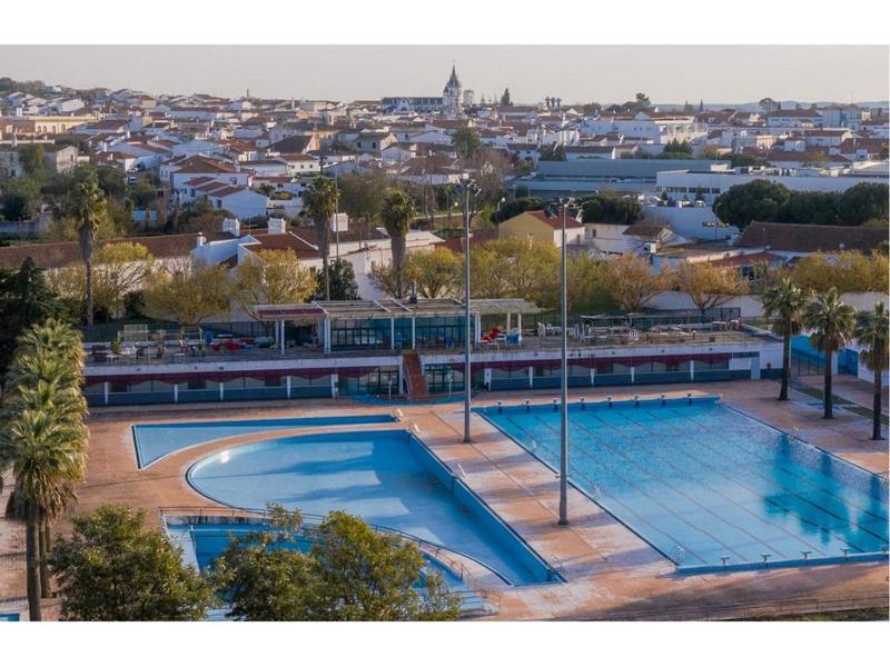 Casa Da Avo Pipa Villa Reguengos de Monsaraz Ngoại thất bức ảnh