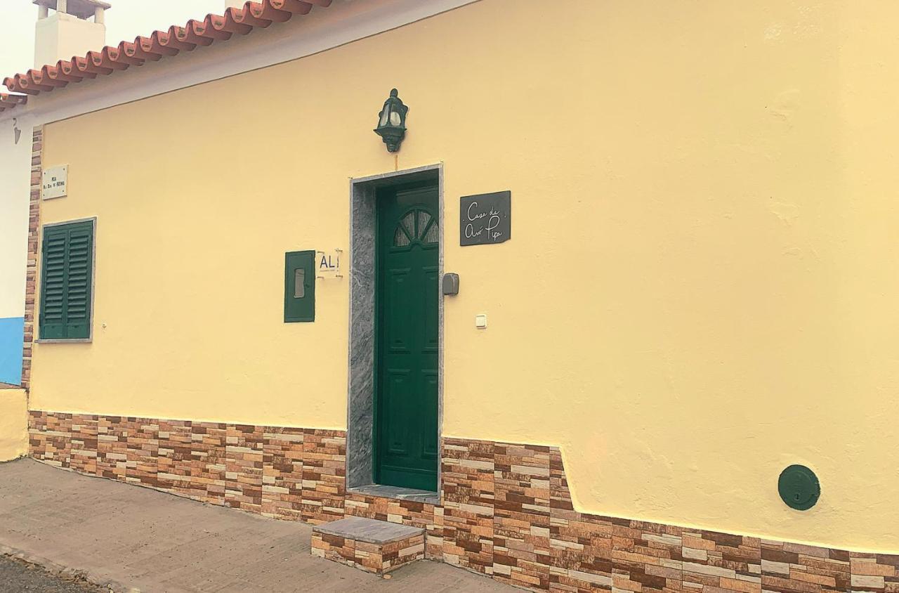 Casa Da Avo Pipa Villa Reguengos de Monsaraz Ngoại thất bức ảnh