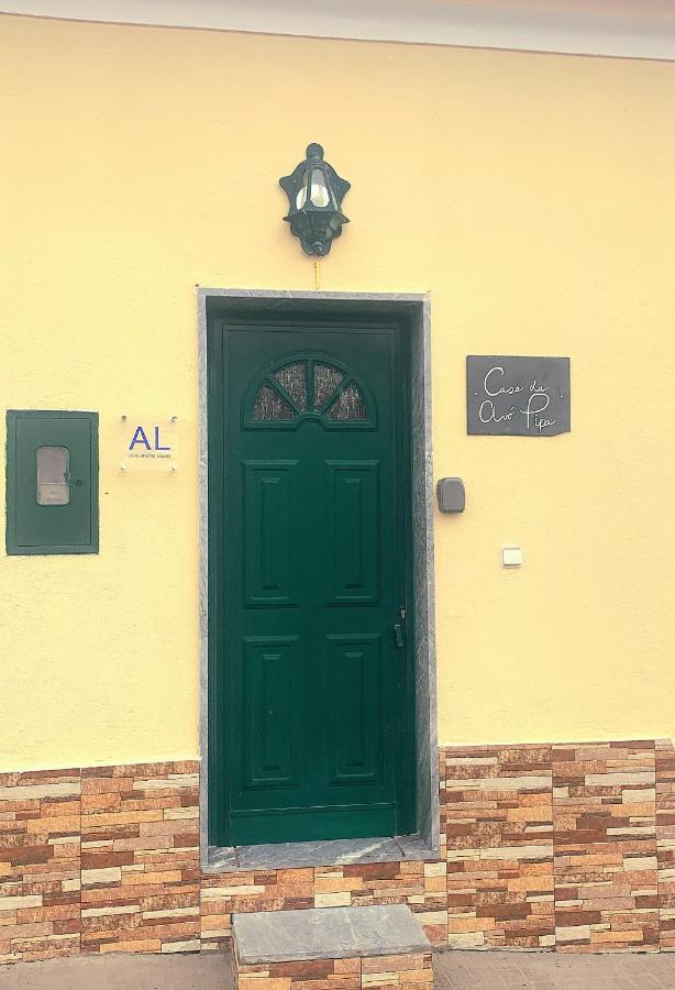 Casa Da Avo Pipa Villa Reguengos de Monsaraz Ngoại thất bức ảnh